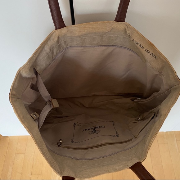 Pomikaki Birkin Bag - Picture 5 of 6